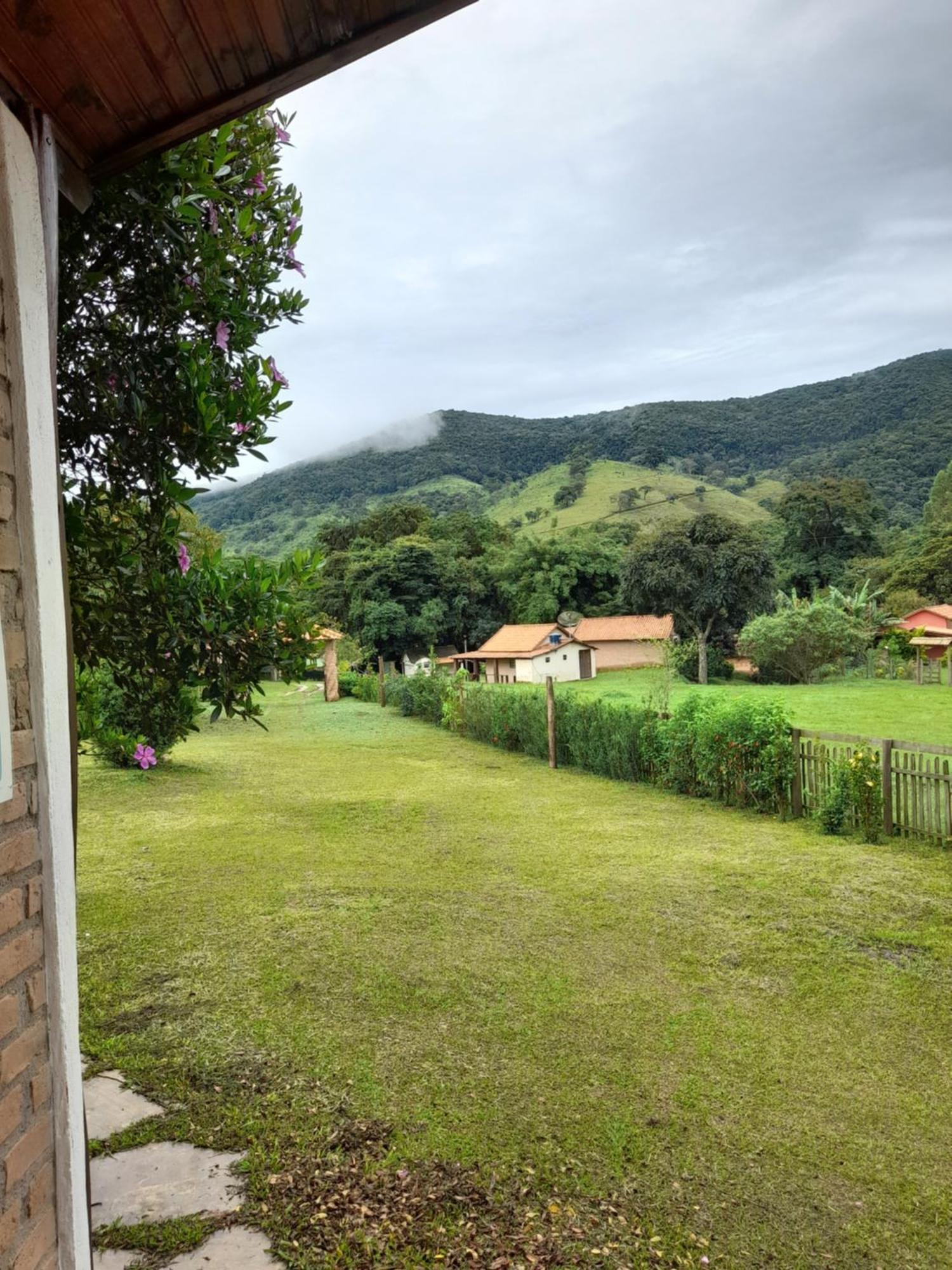 Recanto Das Flores São Tomé das Letras Pokoj fotografie